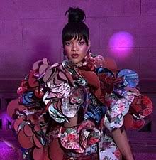 Rihanna Wikipedia