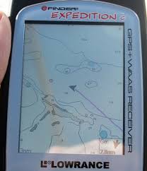 lowrance nauticpath charts and holy cow handheld panbo