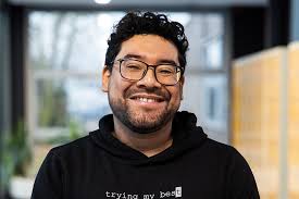 Kurano Bigiman Amsterdammer van het jaar