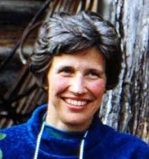 Dr Doris Harriet Bender Maxwell (1920-1999)