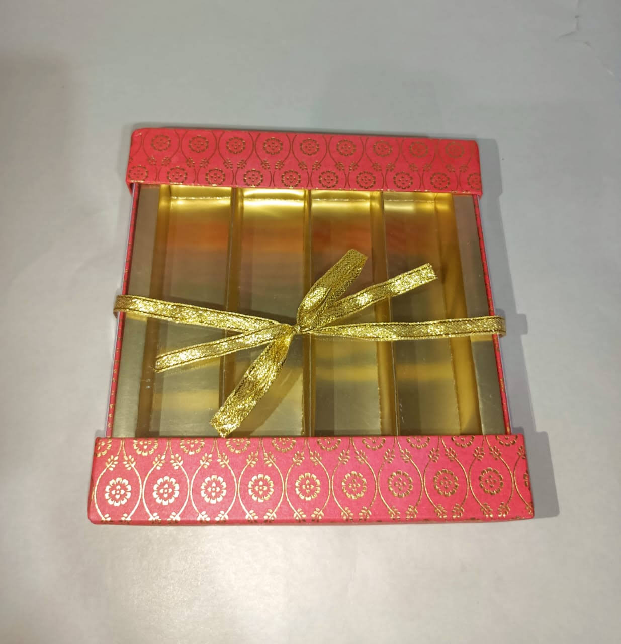 Sweet box product image