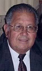 Rev. Daniel Vaiz Obituary