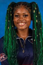 JaDerrika Welch-Fields