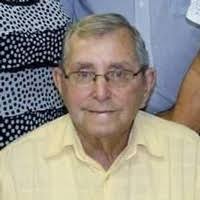 Obituary information for William Royal Prevette
