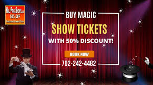 Can it grab space debris from orbit? Grab Discounts On Booking Show Tickets Book Show Las Vegas Shows Las Vegas Tickets