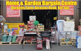 Up to 50% off selected products. Home Garden Bargain Centre Enfield Sports