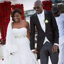 Jun 04, 2021 · nigerian singer 2face idibia says he chose to marry his wife, annie idibia because she stood by him when he had nothing. 2face Idibia Annie Celebrate Wedding Anniversarythisdaylive