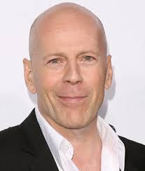 Bruce Willis's Instagram, Twitter & Facebook