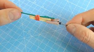 1 x research source it doesn't require fire or a fuse to ignite; Easy To Make Pull Ring Smoke Bomb Airsoft Grenade