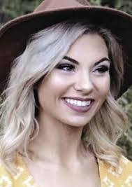 Olivia Jarman's Instagram, Twitter & Facebook