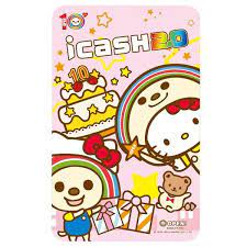 kitty icash 2 0的價格推薦 2021年2月 比價撿便宜 hello kitty kitty cartoon