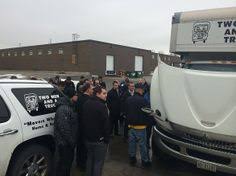 Two men and a truck is an american franchised moving company, headquartered in lansing, michigan, with franchises in 45 u.s. 39 Two Men And A Truck Ideas Two Men Men Moving Truck