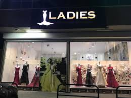 Ladies Evening Dresses Home Facebook