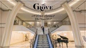 the grove nj