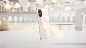 HUAWEI nova 8 - HUAWEI Global