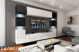 Spels möbel liefert luxus wohnzimmer möbel in hochglanz und wohnaccessoires aus keramik nicht nur deutschlandweit, sondern auch ins ausland: Mobel Fur Wohnzimmer Future 14 Hg Bw 5 Mobel Fur Haus Und Buro