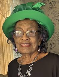 Obituary for Thelma Claudette Bacon-Badger