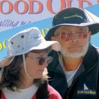 Neil and Virginia Travers