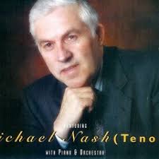 Stream Juanita Caroline Norton. By Michael Nash (Tenor) by  michaelnashmusic.com