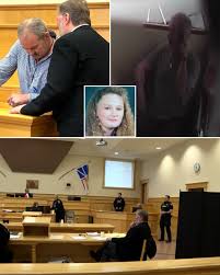⚖️ Verdict Reached In High-Profile Canadian Case. A verdict has been  delivered in the Dean Penney case, drawing strong public reactions across  Canada as many closely followed the emotional courtroom proceedings and