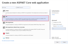Discover recipes, home ideas, style inspiration and other ideas to try. Authentication And Authorization In Asp Net Core Web Api With Json Web Tokens