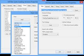 Bu pakette tüm videolar için gerekli olan codecleri bulabilir. Directvobsub Codec 32 Bit X86 And 64 Bit X64 Download