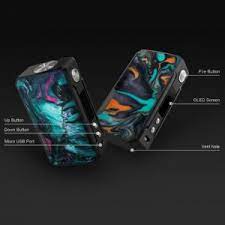 I got the new voopoo drag s and it's great. The Complete Guide To The Voopoo Drag 2 Mod Guide To Vaping