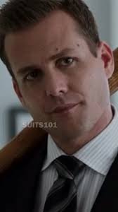 Analyzing Harvey Specter's Masculine Moments in Suits