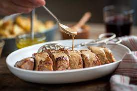 Mar 03, 2021 · an instant pot pork tenderloin recipe is basically the same. Twice Cooked Pork Tenderloin Recipe Nyt Cooking