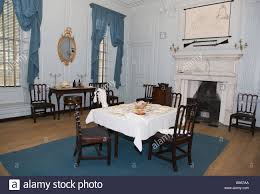 Pin By Elizabeth Stevenson On Dining Room Colonial Williamsburg Colonial Williamsburg Va Interior
