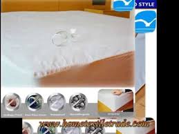 Child Cot Bed Mattress Waterproof Towelling Fitted Sheet Protector Cover Mattress Cot Bed Mattress Kids Cot