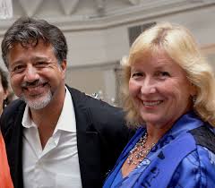 Resurrected San Clemente ballroom celebrates 75 years