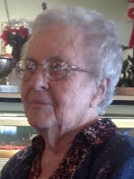 Joyce Lindsay Obituary (2015)