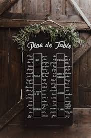 Emily Nick Rock My Wedding Wedding Signs Diy Chalkboard Table Plan Wedding Table Plan