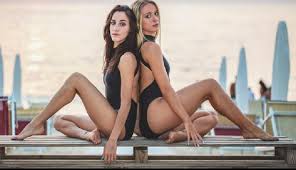 Senza dimenticare l'amore nato tra la ballerina professionista maria zaffino e il danzatore aspirante michele maddaloni. W5gg1omfyuhggm