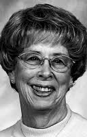 Barbara Haupt Obituary (2009)