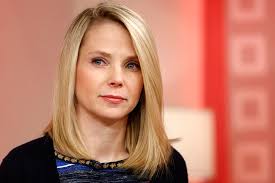 Marissa Mayer
