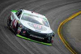 Ryan blaney, driver of the #12 menards/pennzoil ford, drives during practice for the monster energy nascar cup series pennzoil 400 presented by jiffy lube at las vegas motor speedway on march 2, 2018 in las vegas, nevada. Nascar At Richmond 2018 Qualifying Results Kevin Harvick Wins Pole Bleacher Report Latest News Videos And Highlights