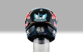 Colocado há 2 anos | 546 visualizações. Moto2 O Novo Capacete De Miguel Oliveira Motosport Motosport Capacete Motos Ktm
