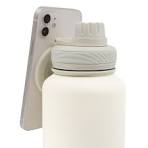 Idena Cover White 300ml Plastic Bottle Hobby Idena Cover White Paint -  300ml Plastic Bottle For School & Hobby School Hobby Paint