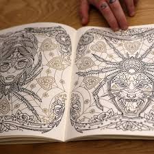 Find & download free graphic resources for flash tattoo. Megamunden S The Tattoo Flash Coloring Book Tattoodo
