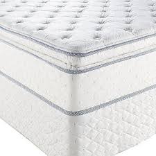 Serta Addie Super Pillow Top Queen Mattress Set 599 Queen Mattress Set Mattress Sets Mattress