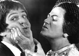 Bea Arthur Movies & TV Shows List