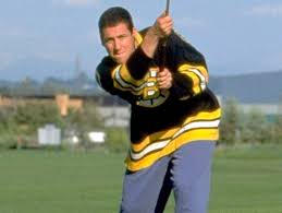 Happy Gilmore The Adam Sandler Film That Changed Golf Forever Daily Golf Journal
