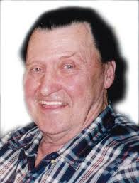 Obituary for Alexander Mathieson