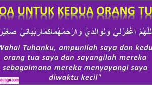 Doa orang tua yang bisa bikin nangis dan menghayati. Doa Untuk Kedua Orang Tua Yang Sudah Meninggal Latin Artinya