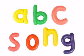 Learn how to find song lyrics online and get the tune right every time. Alphabet Song That Messes With Lmnop Ticks Off Twitter