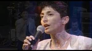 Anna Rocchi Cù u cantu, a vita