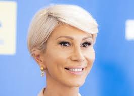 She has been married to valeriu turcan, a former adviser to romanian president traian băsescu, since 2004. Cine Este Raluca Turcan Fost Vicepremier Acum Ministrul Muncii