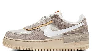 Nike air force 1 brown. Nike Air Force 1 Shadow Brown Grey Where To Buy Dc5270 016 The Sole Supplier